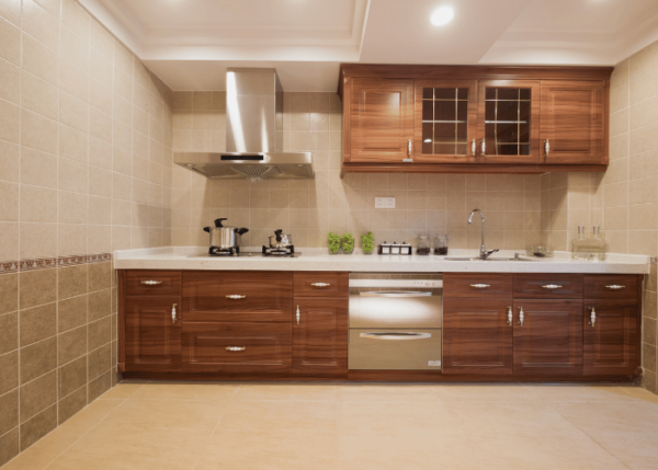 Modular Kitchen - Image 2