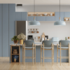 Modular Kitchen - Image 4