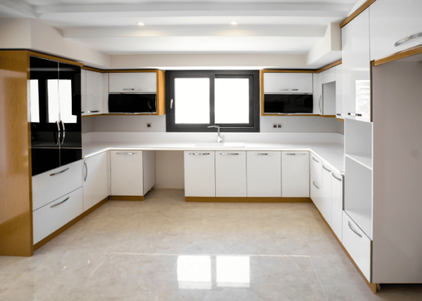 Modular Kitchen - Image 5